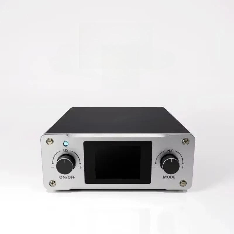 FD200 Common Rail Injector Tester AHE Dynamic Stroke Resistance and Inductance Measurement Autotest Common Rail System