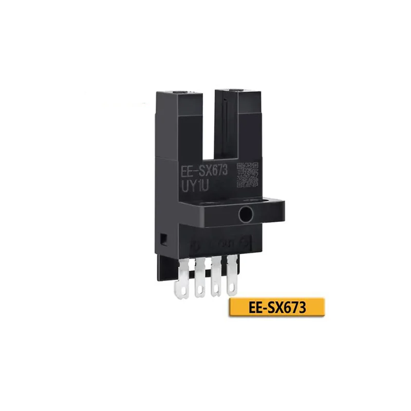 Original EE-SX673 EE-SX672 EE-SX674 photoelectric switch infrared sensor EE-SX673A EE-SX672A EE-SX674A