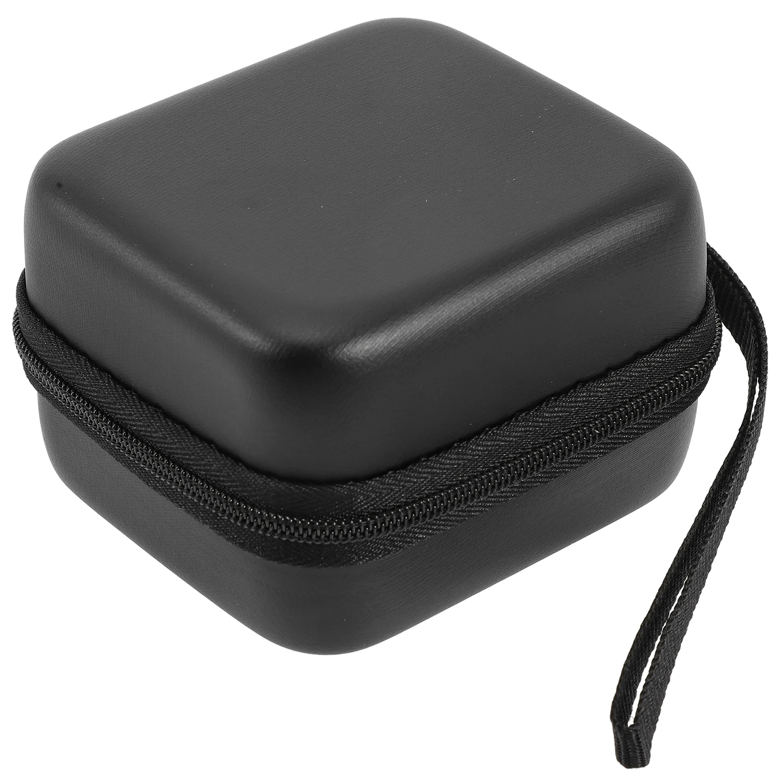 Yoyo Carrying Bag Carrier Earphone Storage Boxes Black Earbuds Case Bags Toddler