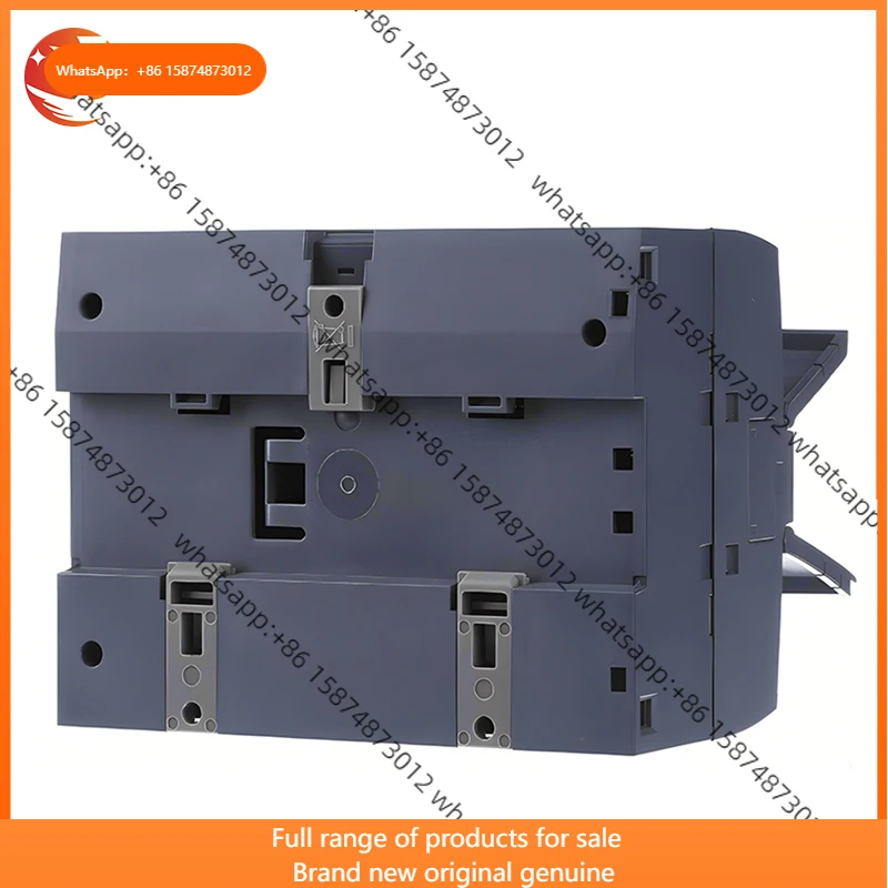 

Gold Seller 6ES7215-1AG40-0XB0 S7-1200 PLC Controller New Original Warehouse Stock