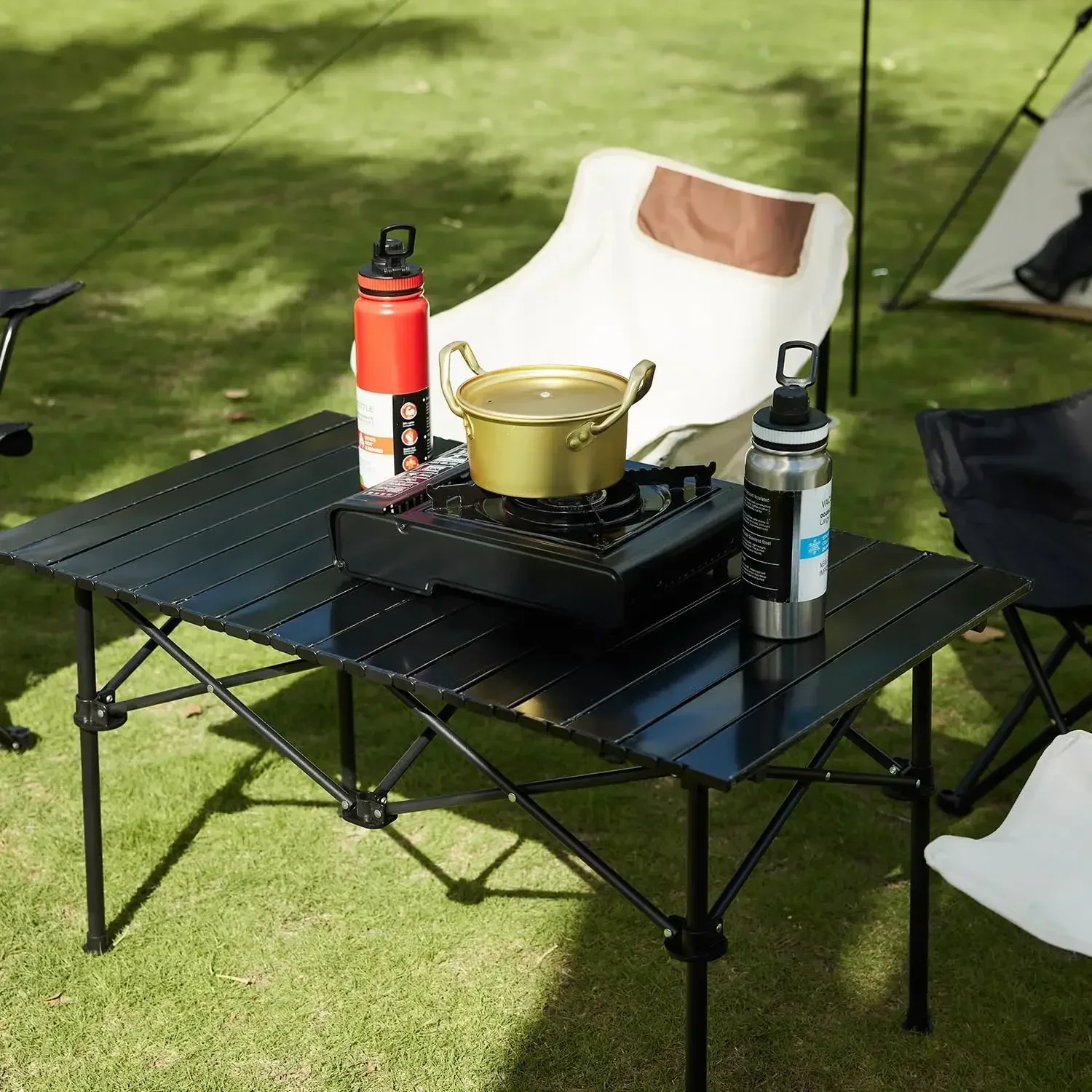 

Portable Outdoor Tables Folding Table Camping Table Camping Furniture Folding Table Garden Picnic Picnic