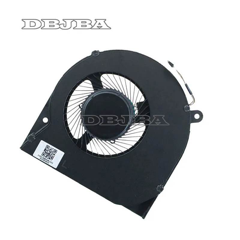 مروحة تبريد وحدة المعالجة المركزية لـ EG50040S1-CG70-S99 DC5V 1.59W 12513680181221   3203VM10