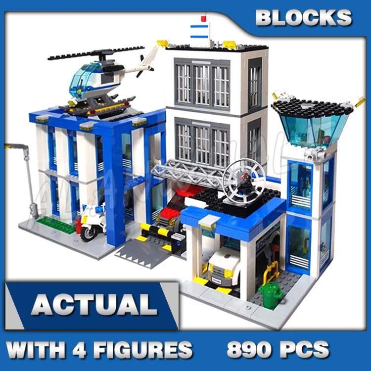 815pcs 10424 blocos de construção definem tijolos compatíveis com modelo