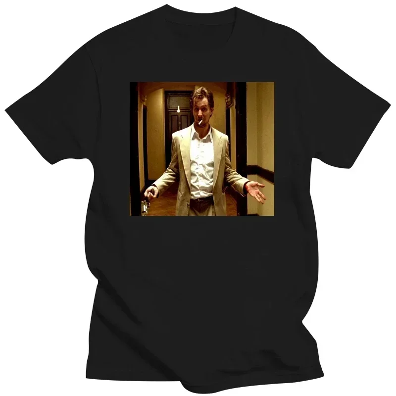 Oversized Gary Against The Professional Leon gary oldman leon jean reno portman actor luc besson stanfield graphic men clothing