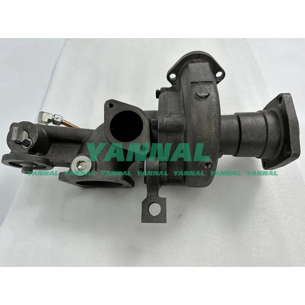 New Good Quality K19 KTA19 QSK19 water pump 3086115 3098962 3098961 4081095 4081093 4025310 3022920 For Cummins Engine Parts