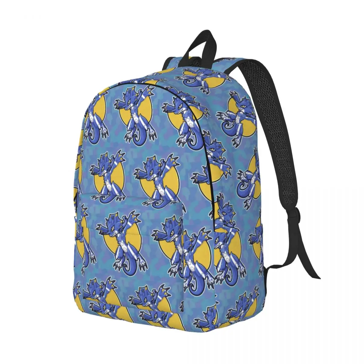 mochila-kaus-gammamon-daypack-de-grande-capacidade-para-meninos-e-meninas-bolsa-escolar-bolsas-de-ombro-para-homens-e-mulheres