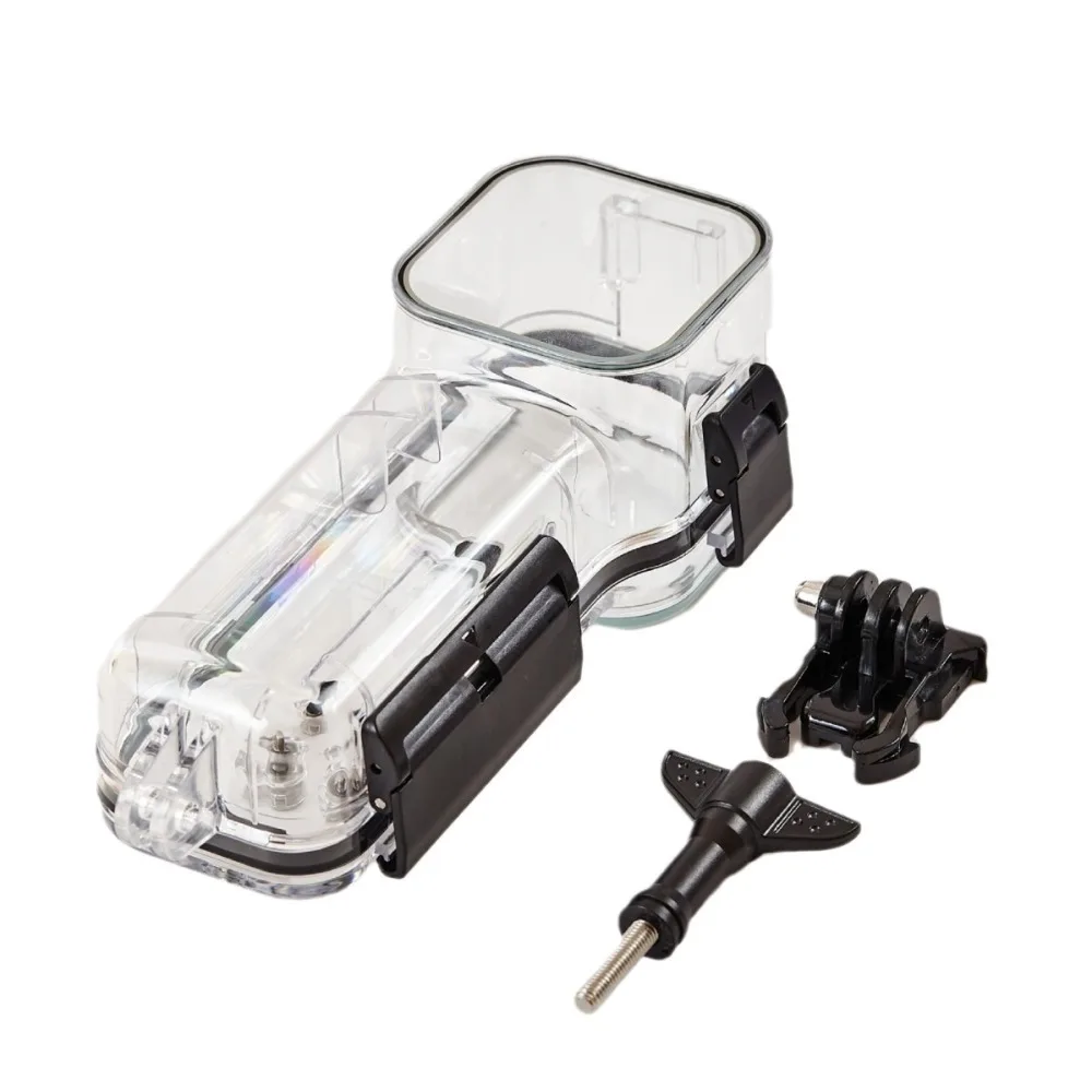 

45 Meter Waterproof Shell Suitable For DJI Pocket 3 Diving Protective Case Sports Camera Accessories