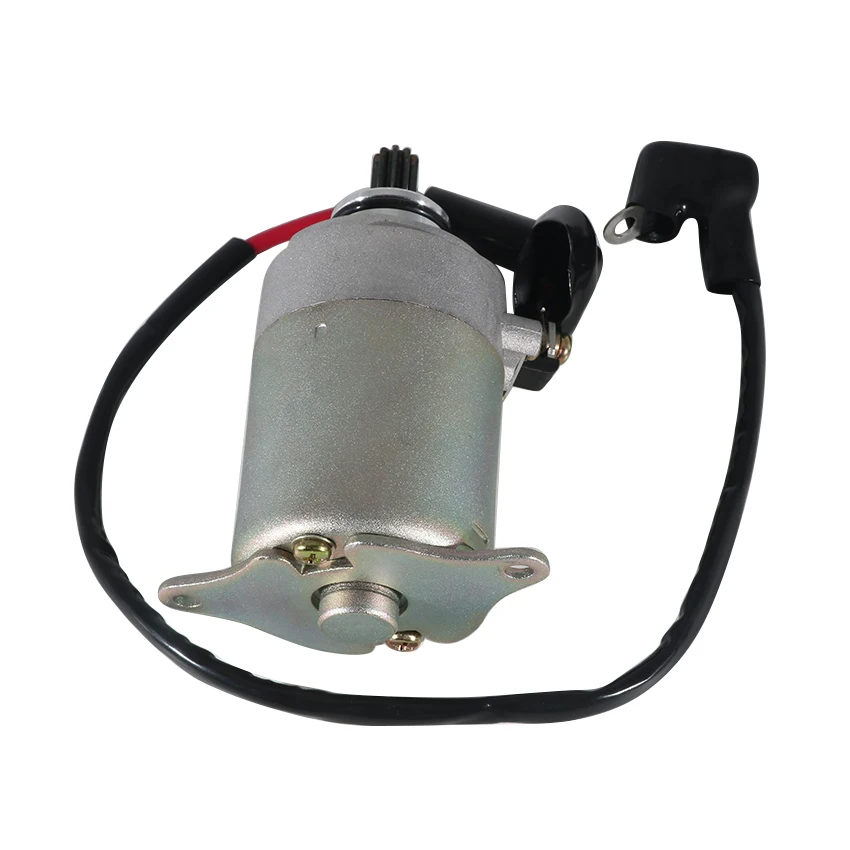 

C1200-V30-0000 Starter Motor For E-Ton ATV Viper150R RXL150R Yukon150 YXL150 Yukon II 150 CXL150 Beamer R4 Matrix