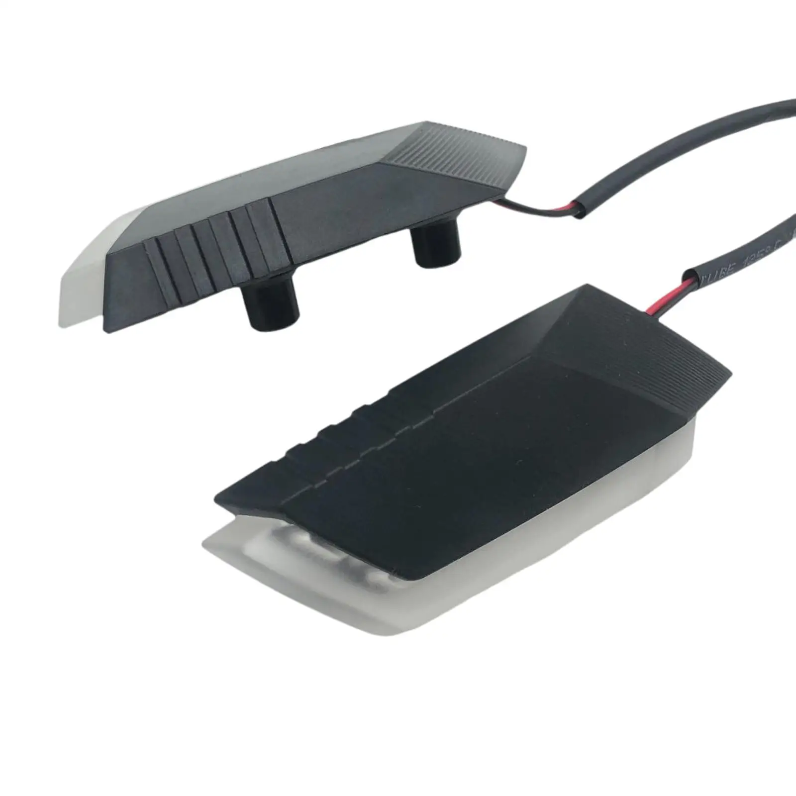 

1 пара указателей поворота премиум-класса для мотоцикла Ducati Panigale V2 2020-2023 гг.