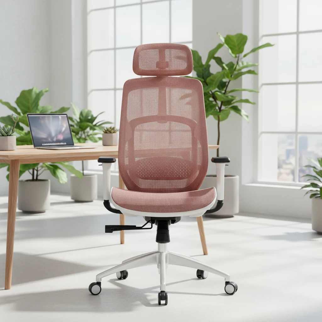 

High End Ergonomic Zero Gravity PC Computer Station Ergonomic Chair for Gamer Office Mesh Chairpromote sales