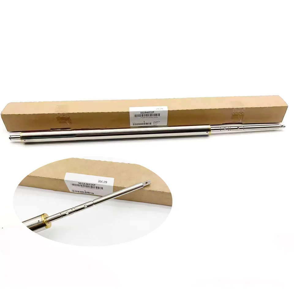 

56UA46030F Original New Registration Roller /Lower for Konica Minolta BH1052 951 1250 1200 1051