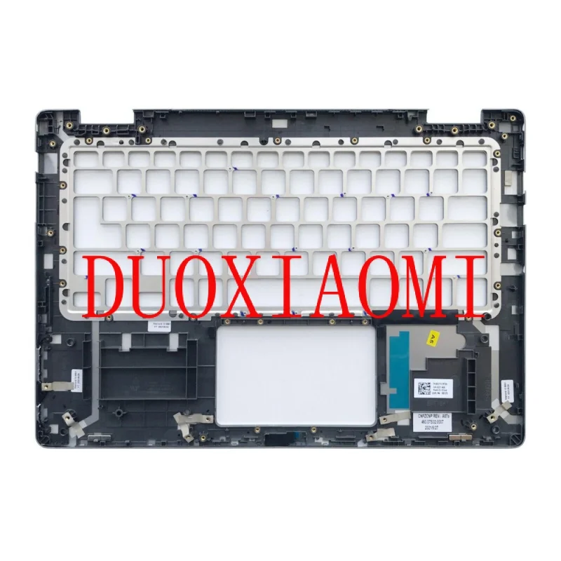 Palmrest Upper Case For Dell Inspiron 13MF 7368 7378 Keyboard Bezel 08CGT0