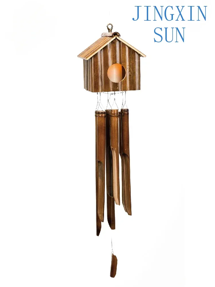 Garden decoration, balcony, aerial ornament, courtyard landscape, landscaping, outdoor creative ornaments