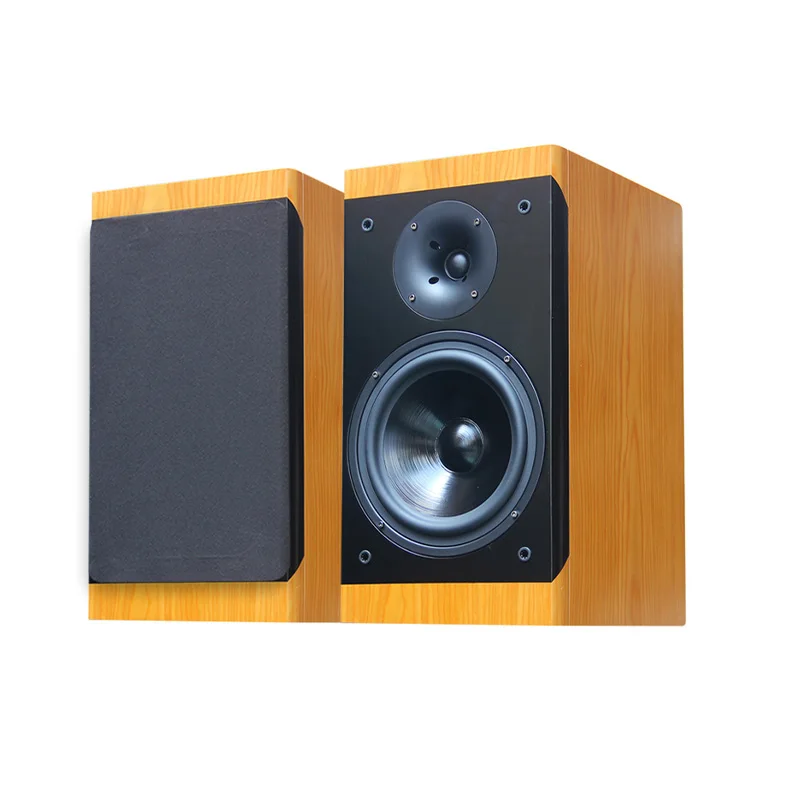 100W 8 Inch Bookshe… - image