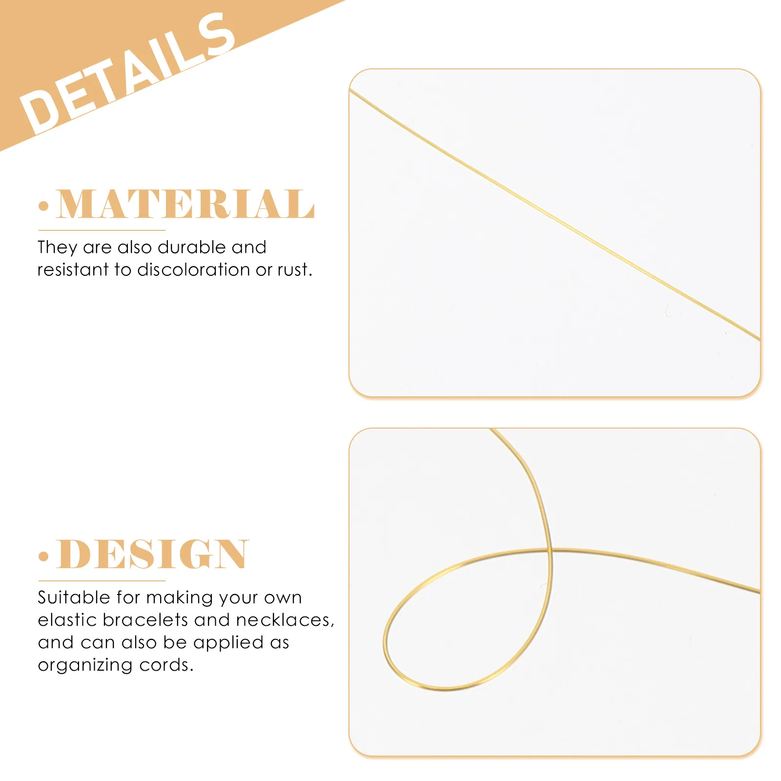 

1 рулон высококачественной медной проволоки 20 калибра, ручной работы, для изготовления ювелирных изделий, обмотки, бисероплетения, DIY, скульптуры, декора, проволока 20 калибра