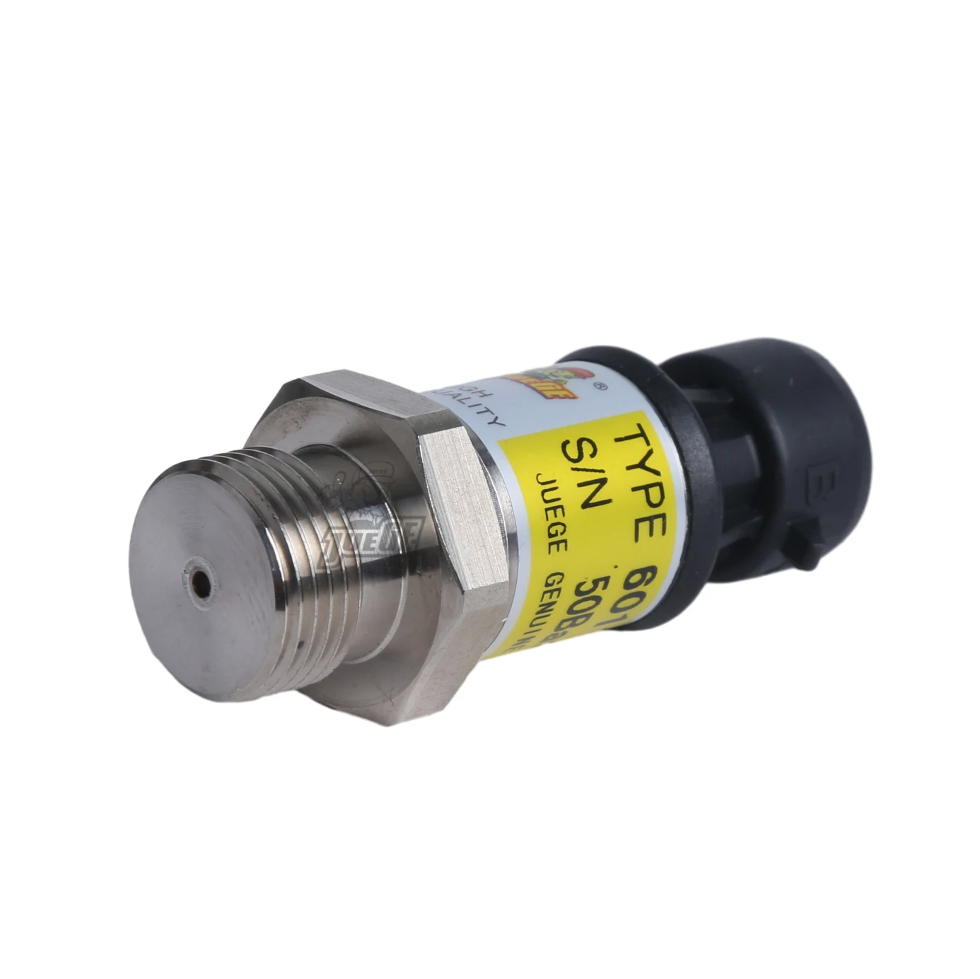 60114798 50bar High quality Excavator  Low pressure sensor for Sany SY205 SY215