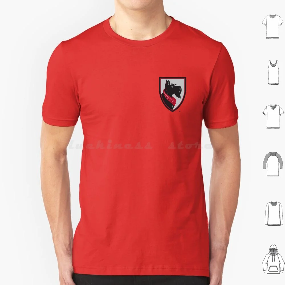 Carnegie Mellon Tartans T Shirt Cotton Men Women DIY Print Mens Varsity Sports Baseball Basketball Football Golf Soccer Tennis