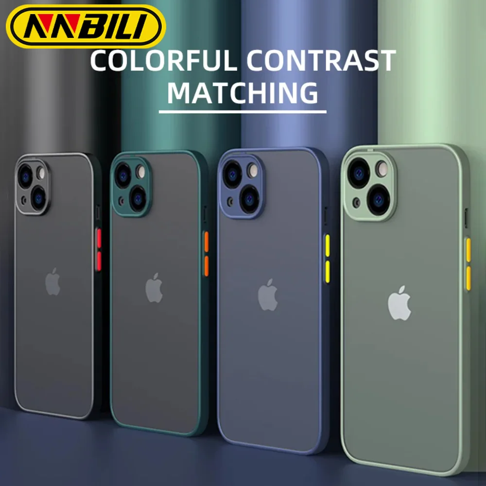 NNBILIde mate для IPhone 11 12 13 14 15 16Pro Max,Mini,Plus, силиконовый чехол, Роскошный чехол для телефона