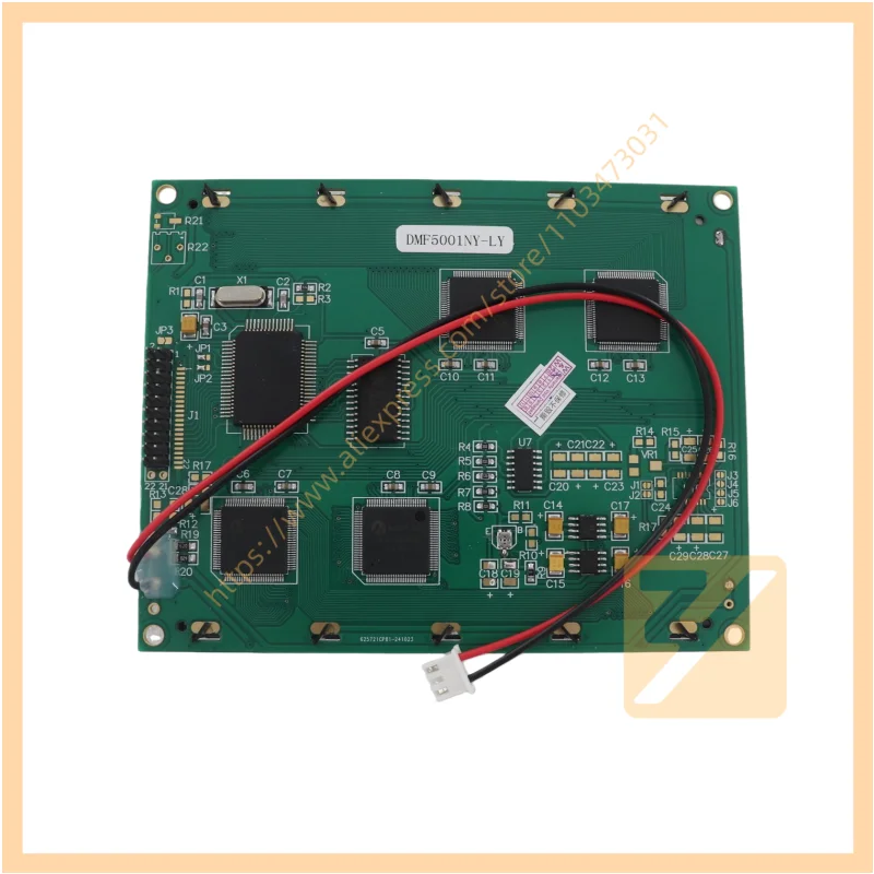 DMF5001NY-LY DMF5001NY-LY-AIE New 4.7inch 160x128 LCD Display Modules Fast shipping