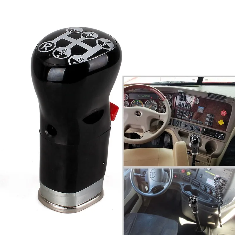 Auto parts, truck shifters, knob shifters, gear heads