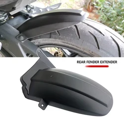 Guardabarros trasero para motocicleta, extensor de guardabarros para HONDA NC700, NC750 S/X, NC750S, NC750X, NC700S, NC700X, NC 750, 700, 2012-2023