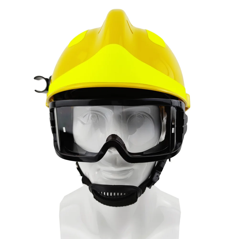 For ANBEN F2 high quality construction safety helmet Factory direct sale Firefighter helmet