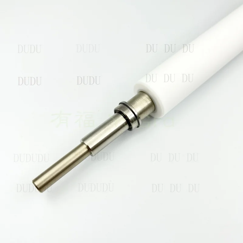 DD   Thermal Label Printer Part Kit Platen Roller Fit for Zebra ZT510