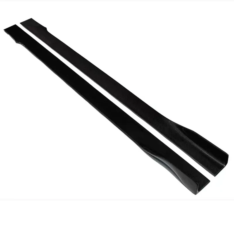 

Carbon Fiber Side Skirt Car Parts For Maserati 2013-2022