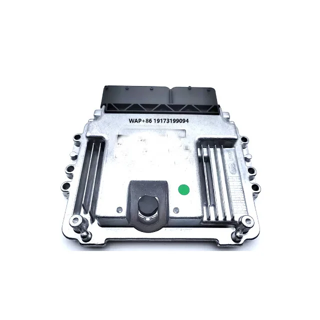 

39114-03125 Computer Engine Control Unit ECU