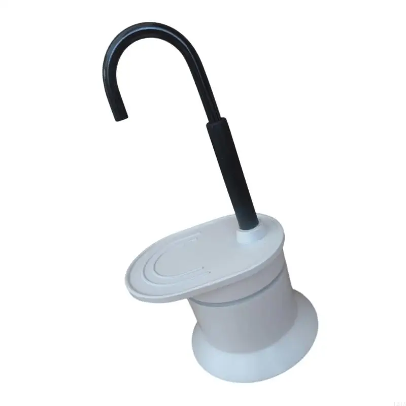 2025 New Individual Aluminum Coffee Pots 50Ml Quick Brewing Traditional Italian Coffee Pots For Home Office Or Outdoor