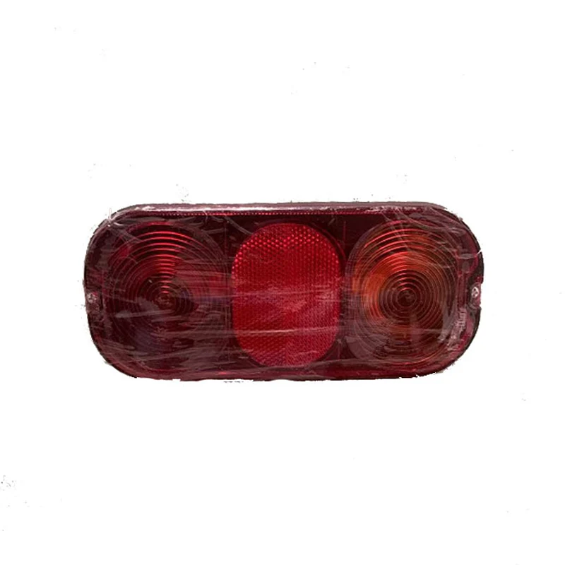 70050018 Tail Light Lamp Assembly 700/50018 For JCB 3CX 4CX Backhoe Loader