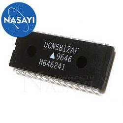 10PCS UCN5812AF UCN5812 DIP-28