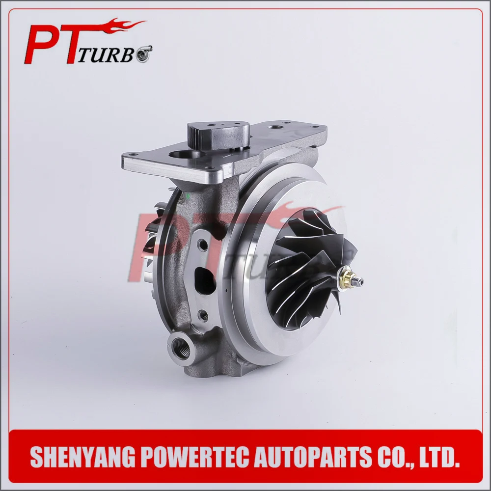New HE351V Turbo Charger Cartridge 5326055 3794755 For Cummins 6.7L 6BTA Turbine CHRA Core