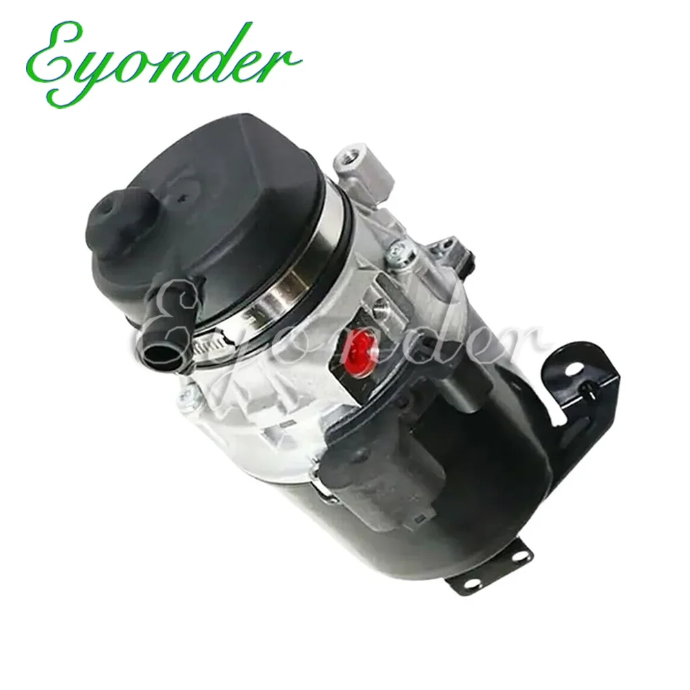 Rebuilt Power Steering Pump For BMW MINI R50 R53 R52 32416758148 32416760248 32416778424 32416778425 6754446 NR6760060