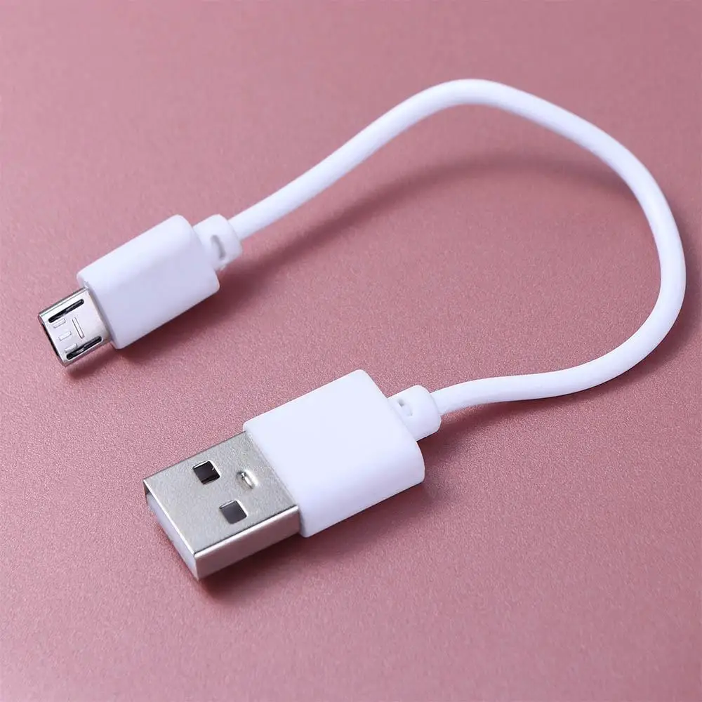 1M/2M/3M/5M // 8M/10M Draagbare Micro Usb Oplaadkabel Android Smart Phone Aux Kabel Snel Lader Monitor De Power Line