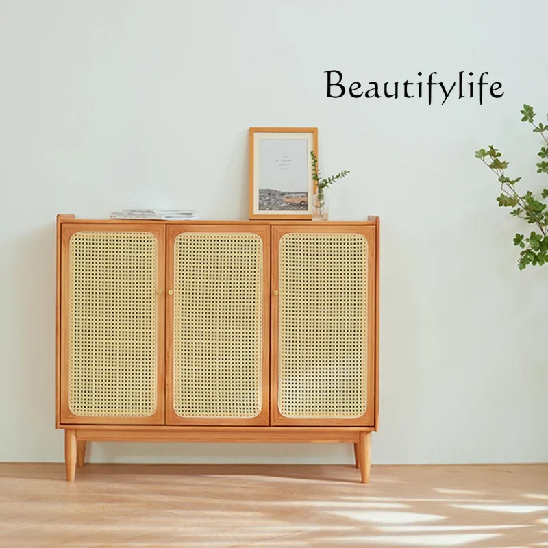 R العمودي تصميم خزانة خذاء خشبية مقاوم للماء طويل القامة فندق تخزين رف الأحذية المنظم الفاخرة الحديثة Szafka Na Buty أثاث المنزل