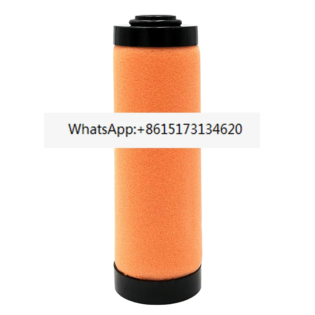 

5Pcs compressed air precision filter element QPS015/024/035 air compressor oil-water separator AWS oil removal