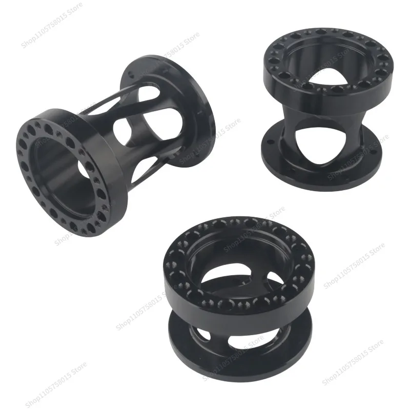 For car steering wheel heightening pad base heightening  universal hollow gasket