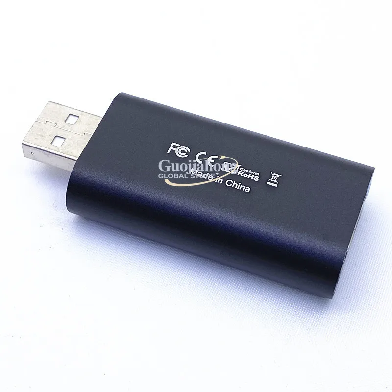 

Cross-border USB Capture Card Video Capture Card USB2.0 to