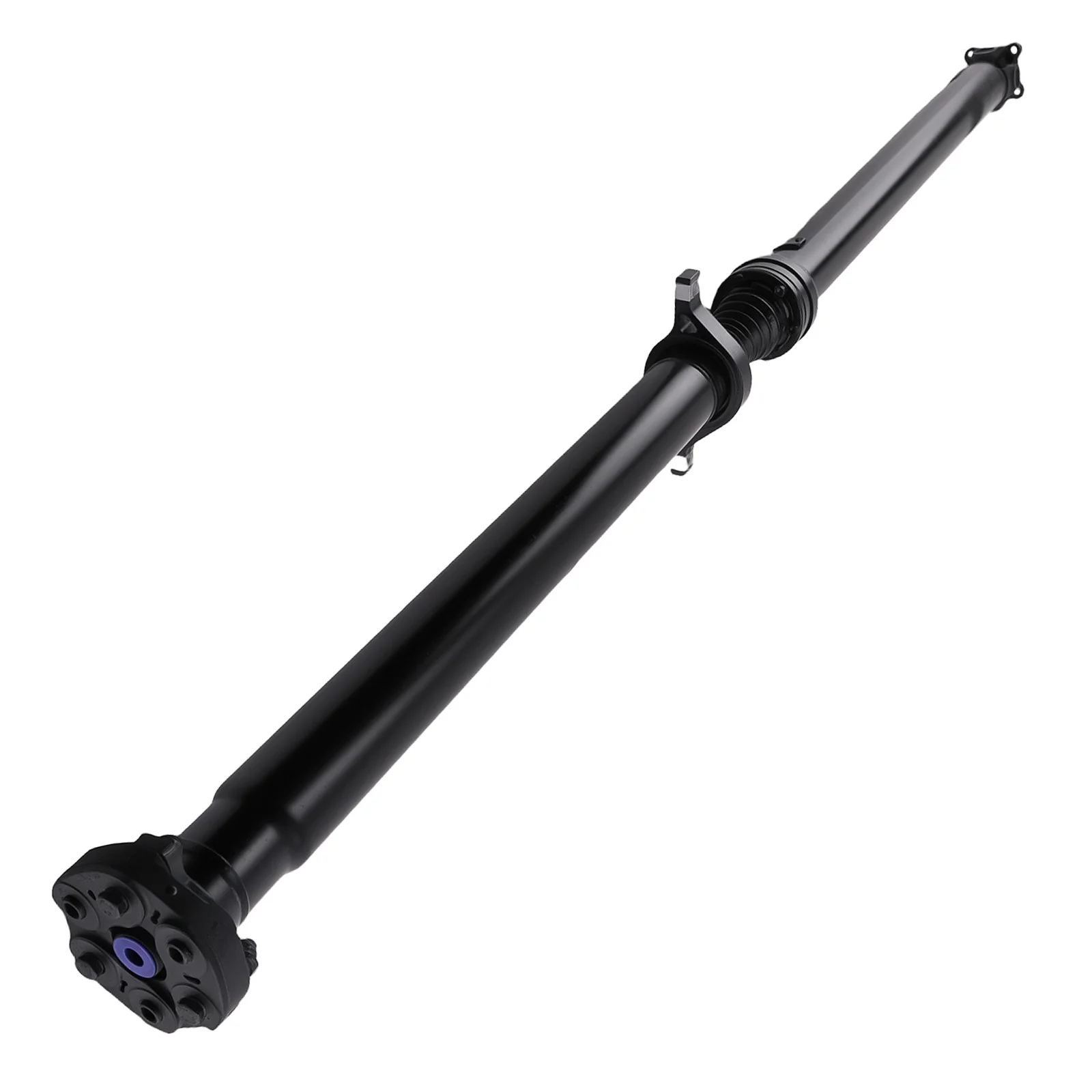 

Rear Steel Driveshaft Assembly For Hyundai Santa Fe 2007-2009 AWD Auto Trans