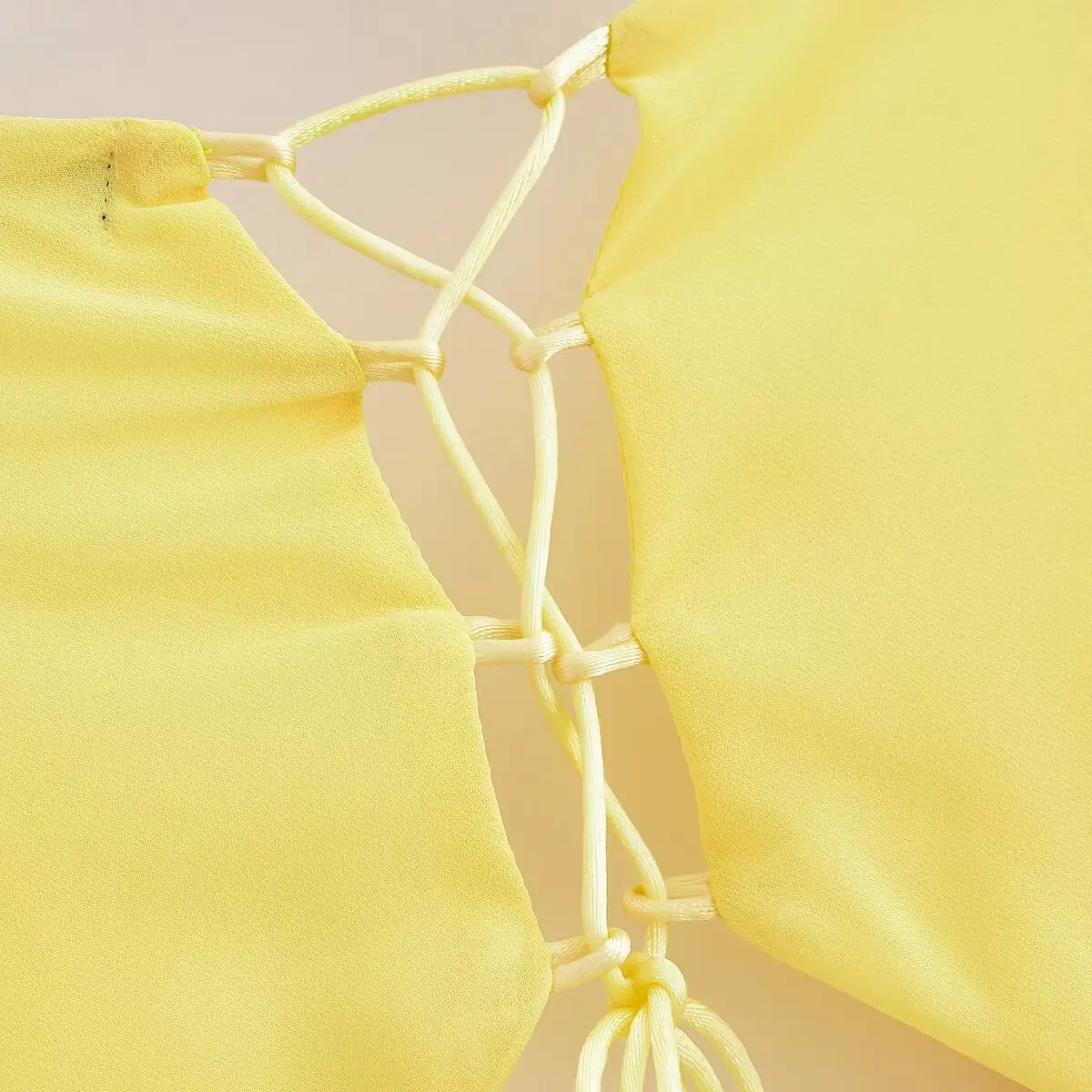 KONDALA, vestido Sexy elegante de gasa para mujer, cintura hueca, escote en V profundo, vestido ajustado sin espalda, vestido de mujer romántico de vacaciones de verano 2025