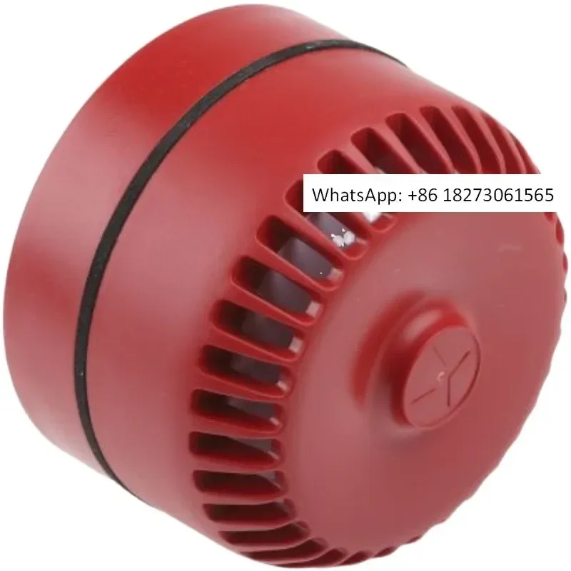 

ROLP/R/S/3 red 32 tone 9-28v DC
