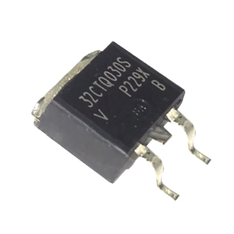 5Pcs VS-32CTQ030SPB… - image