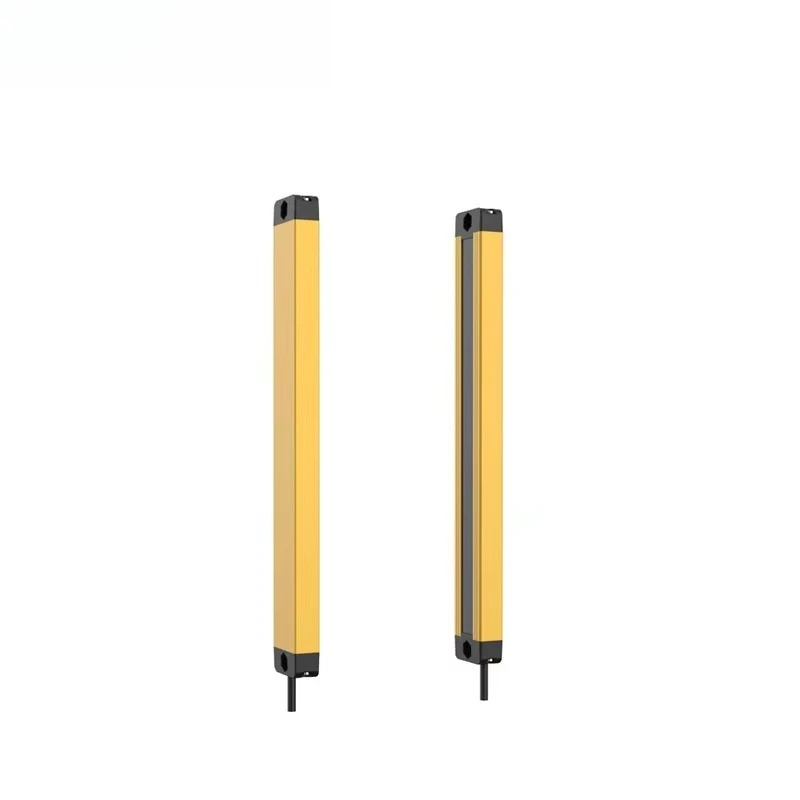 SFB series Beam gap 10mm 20mm 40mm DC 10-30V NPN PNP Safety light curtain