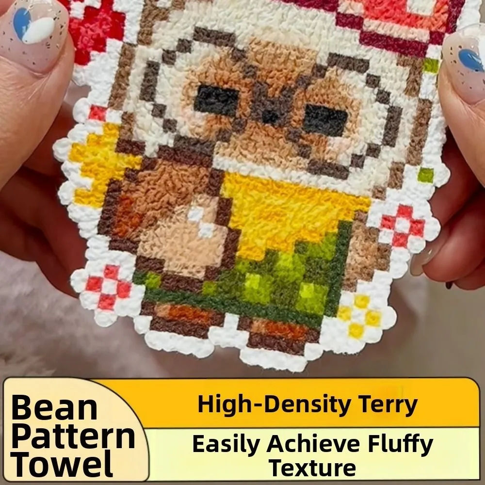 

2/5 шт. хлопковые термостойкие вспомогательные салфетки для термомозаика, ткань для глажки с визуальными эффектами для термомозаика, многоразовые, для рукоделия