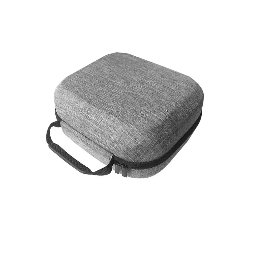 حقيبة ل كوة كويست 2 /ميتا كويست 3/بيكو 4 صناديق محمولة سماعات الواقع الافتراضي السفر حمل حقيبة الصلب إيفا صندوق تخزين حقيبة