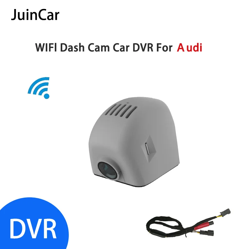 

1K 2K 4K Wifi Car Dvr Dash Cam For Audi a1 a3 a4 a5 a6 a7 a8 q3 q5 q7 rs3 rs4 rs5 rs7 tt b5 b6 b7 b8 b9 8v c5 c6 c7 8p 2004-2021