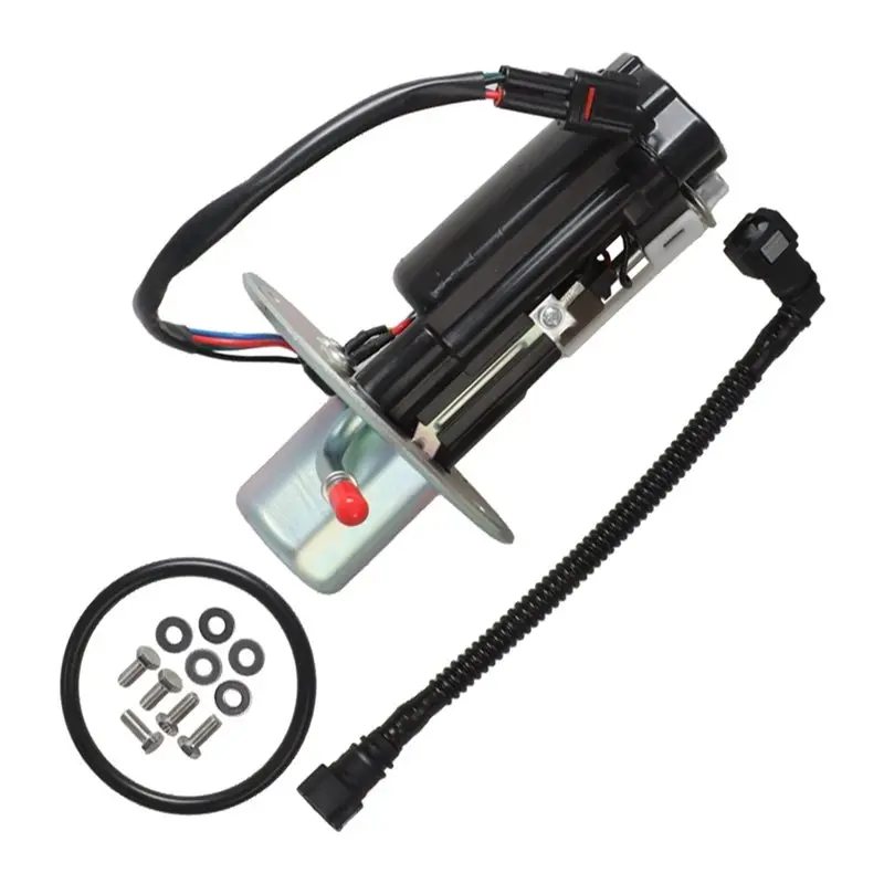 15100-35FV0 مضخة وقود الدراجة النارية Assy لـ 00-03 Gsxr750 2001-2003 Gsxr600 Gsxr1000 #5