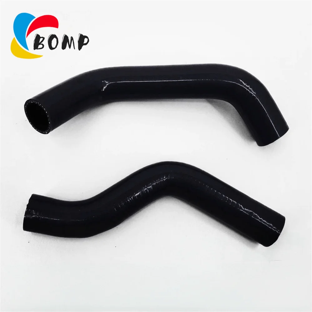 

For 97-01 Audi A4 B5 1.8/ Passat B3 B5 Silicone Pipe Intercooler Turbo Boost Hose
