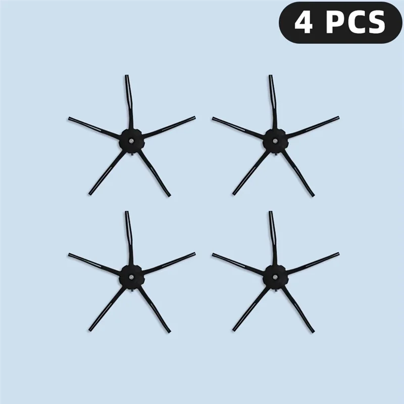 

A20F-Для Roborock S7 S70 S7max T7S Plus Аксессуары для роботов-пылесосов Основная боковая крышка щетки Hepa-фильтр Запасные части для швабры